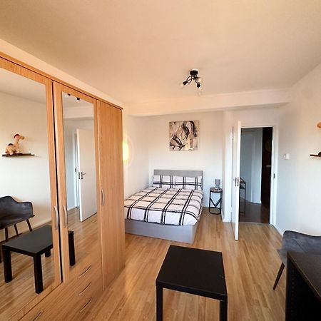Gatesden Apartment لندن المظهر الخارجي الصورة