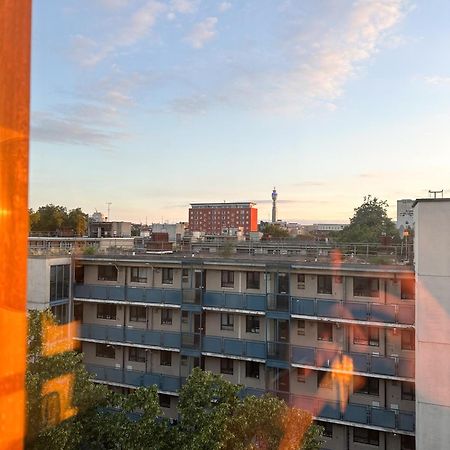 Gatesden Apartment لندن المظهر الخارجي الصورة