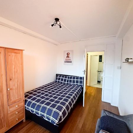 Gatesden Apartment لندن المظهر الخارجي الصورة