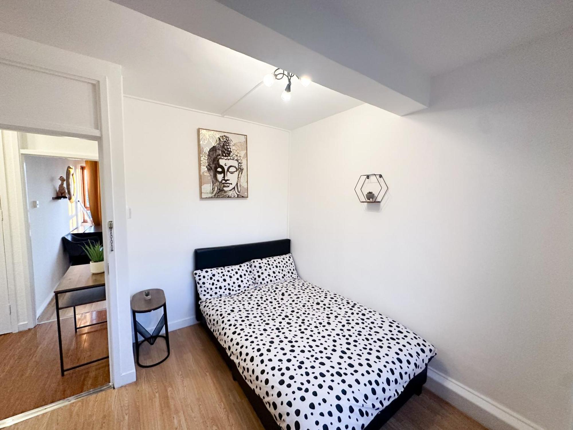 Gatesden Apartment لندن المظهر الخارجي الصورة
