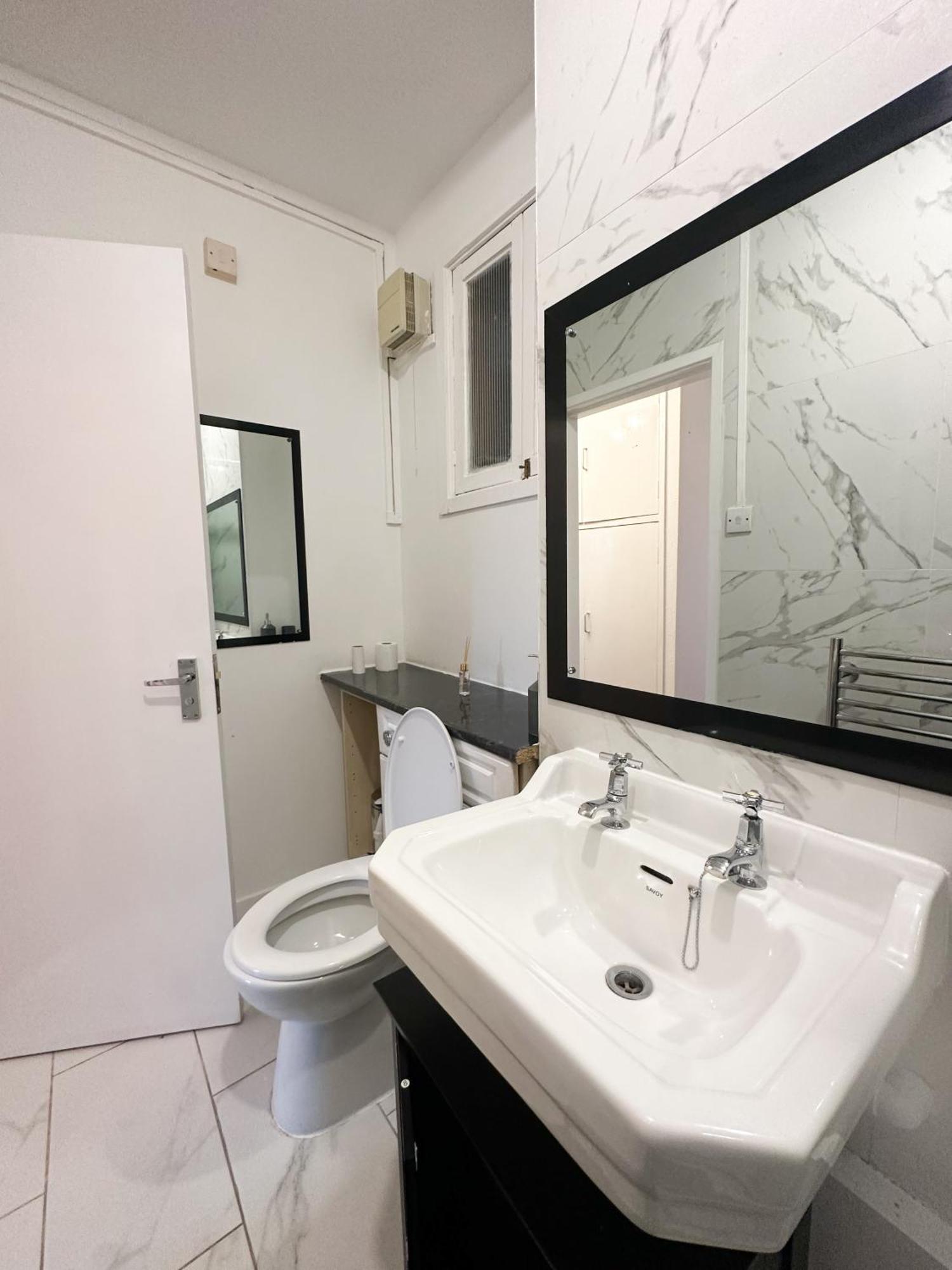 Gatesden Apartment لندن المظهر الخارجي الصورة
