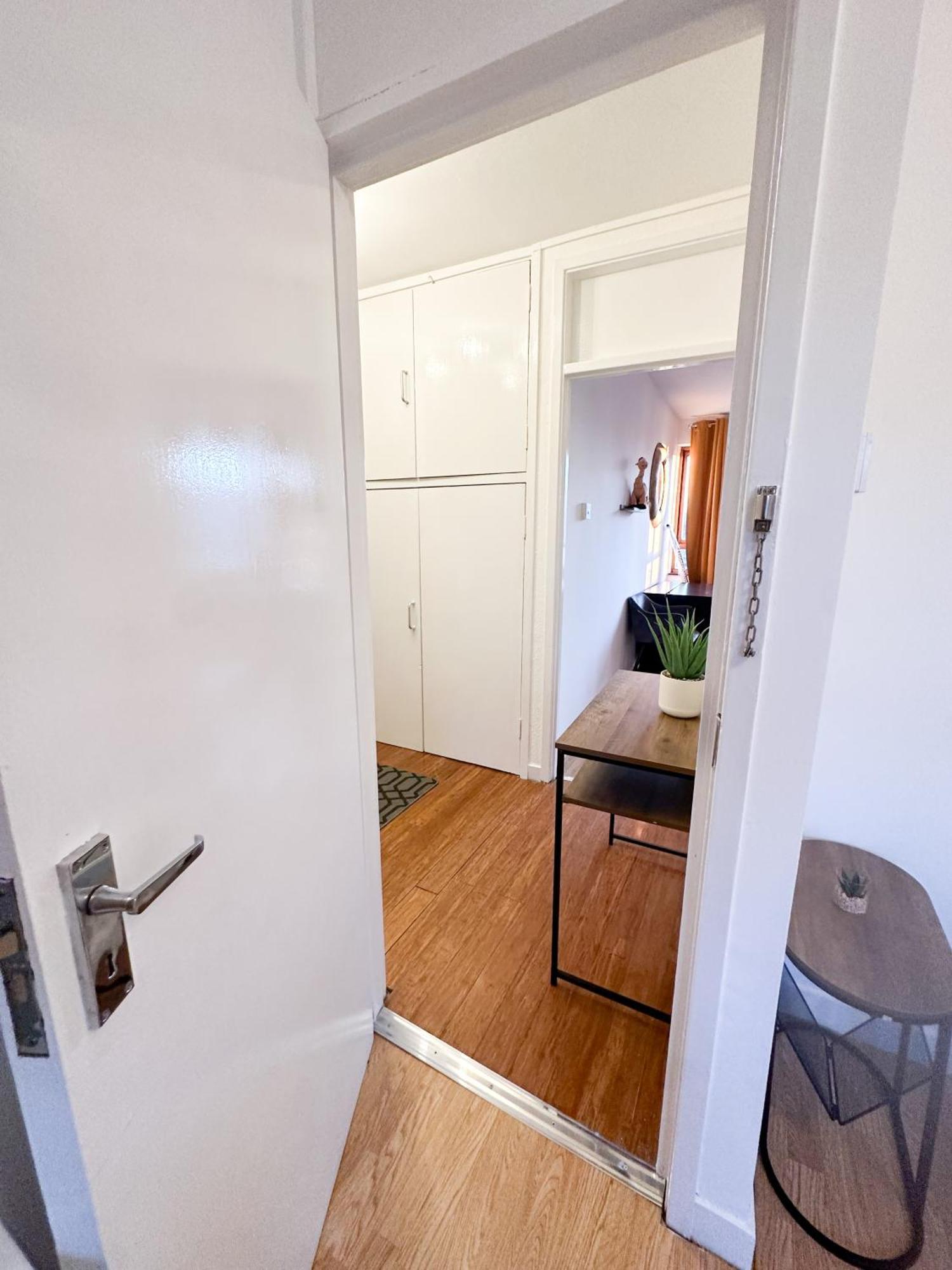 Gatesden Apartment لندن المظهر الخارجي الصورة