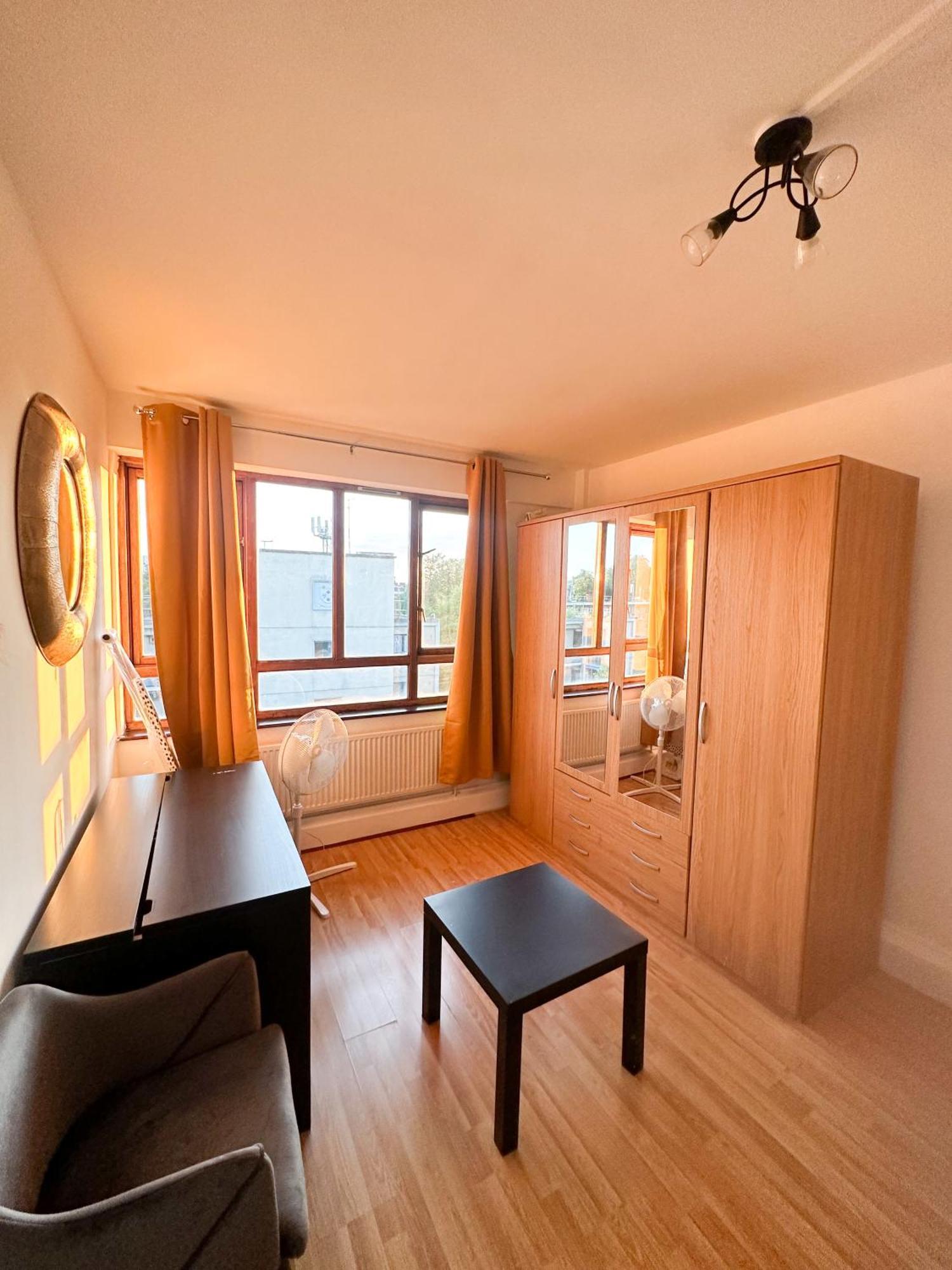 Gatesden Apartment لندن المظهر الخارجي الصورة