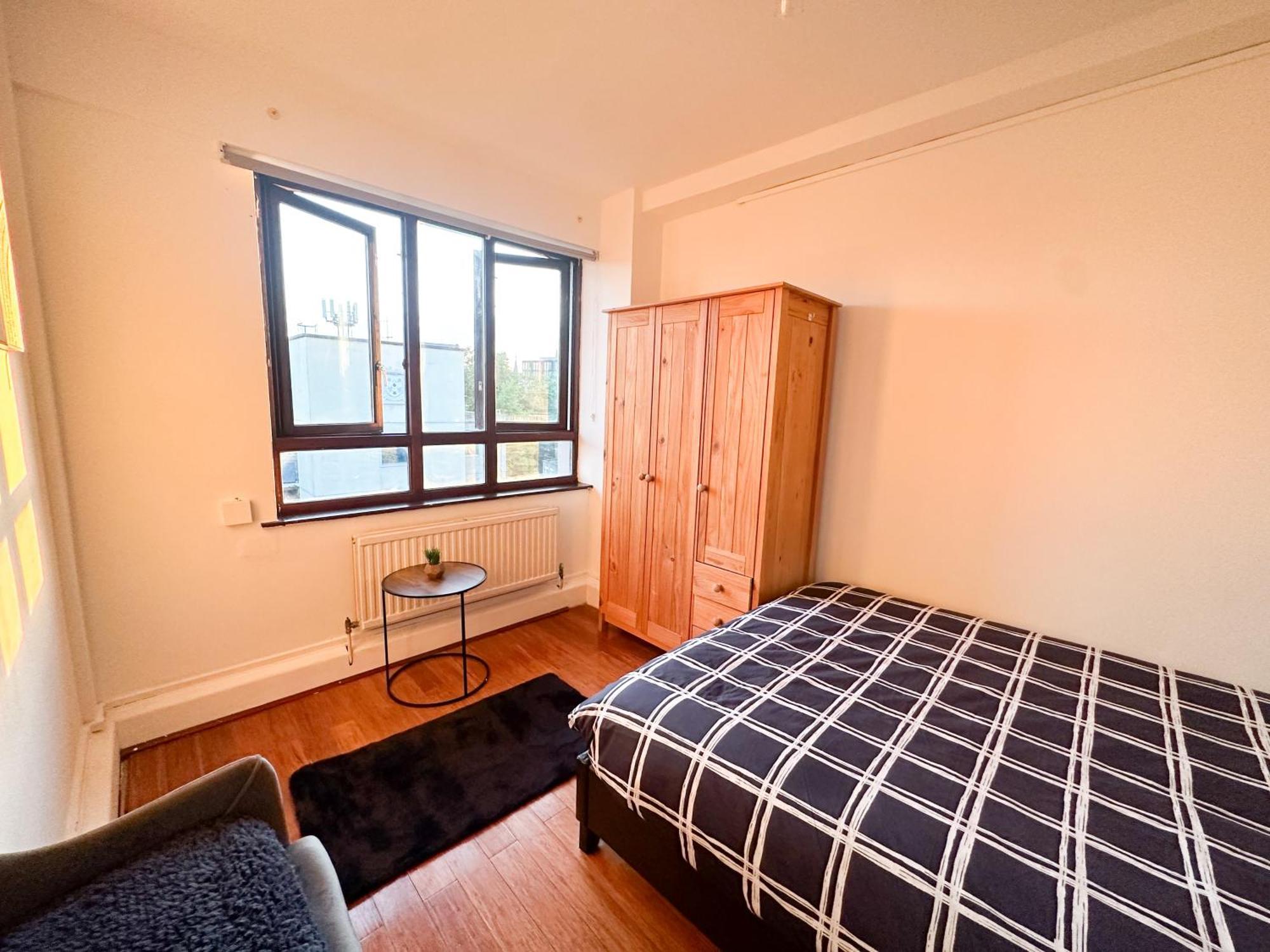 Gatesden Apartment لندن المظهر الخارجي الصورة