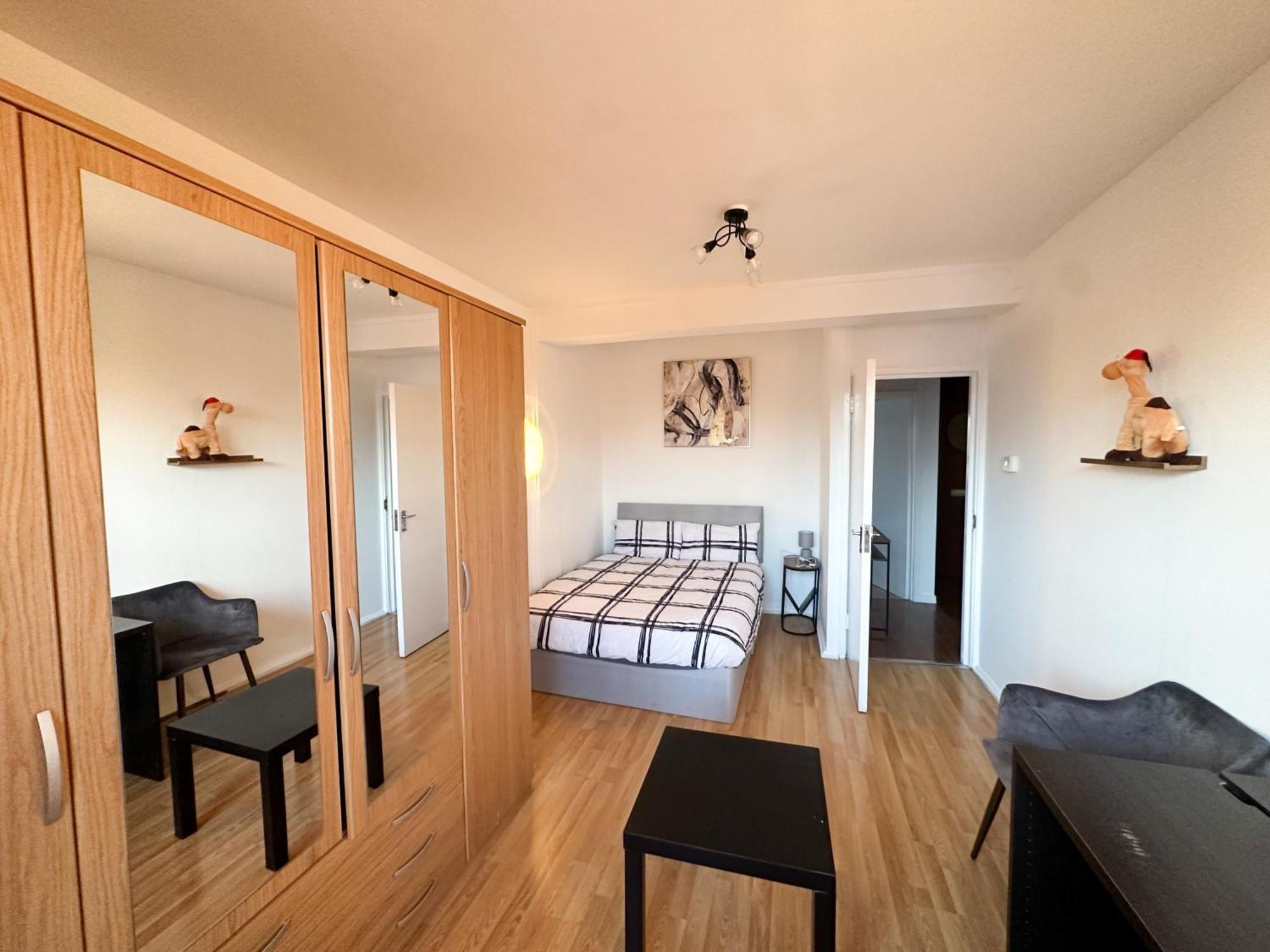 Gatesden Apartment لندن المظهر الخارجي الصورة