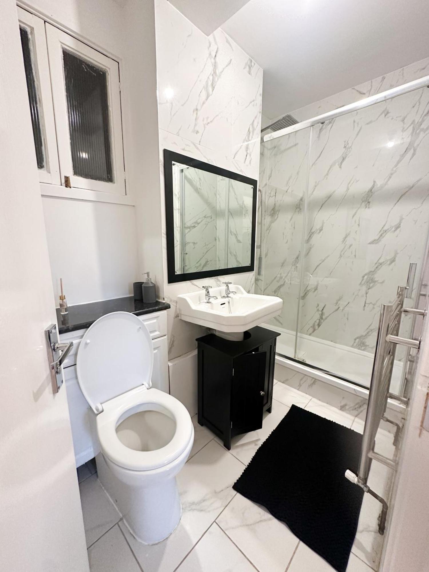 Gatesden Apartment لندن المظهر الخارجي الصورة