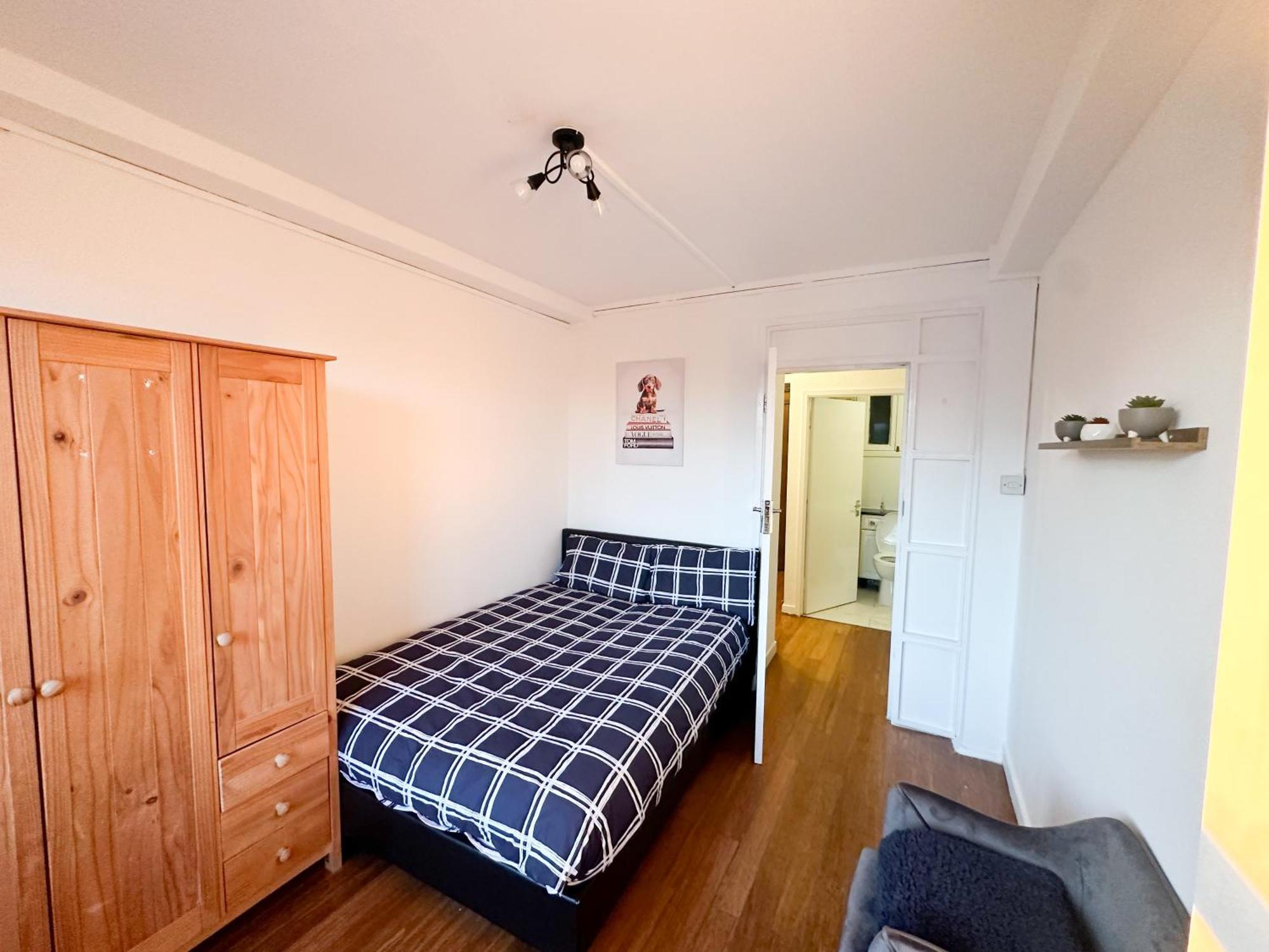 Gatesden Apartment لندن المظهر الخارجي الصورة