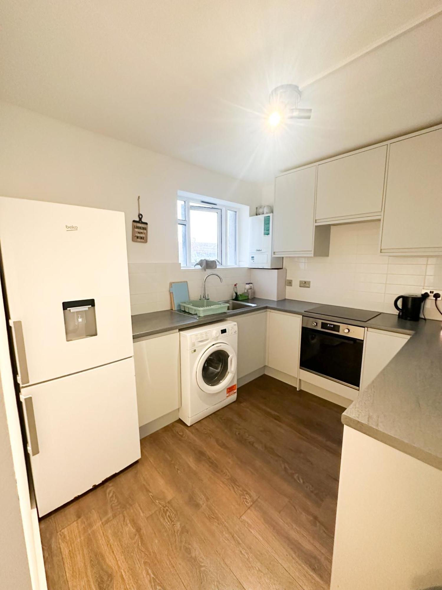 Gatesden Apartment لندن المظهر الخارجي الصورة
